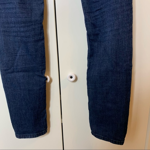 Girl’s Hudson Stretch Skinny Jeans - Picture 9 of 13